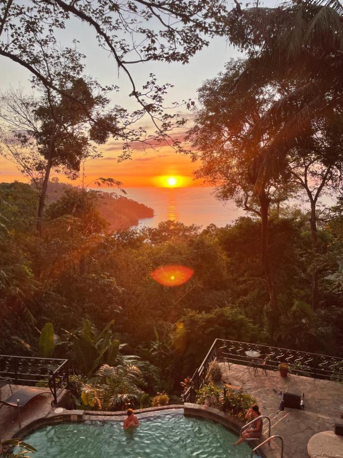 Mango Moon Villa Manuel Antonio Exterior photo