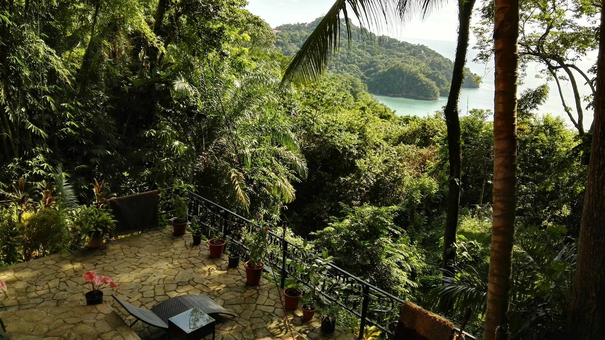 Mango Moon Villa Manuel Antonio Exterior photo